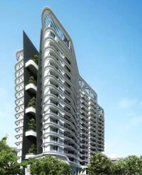 Sky Green (D13), Condominium #548235771